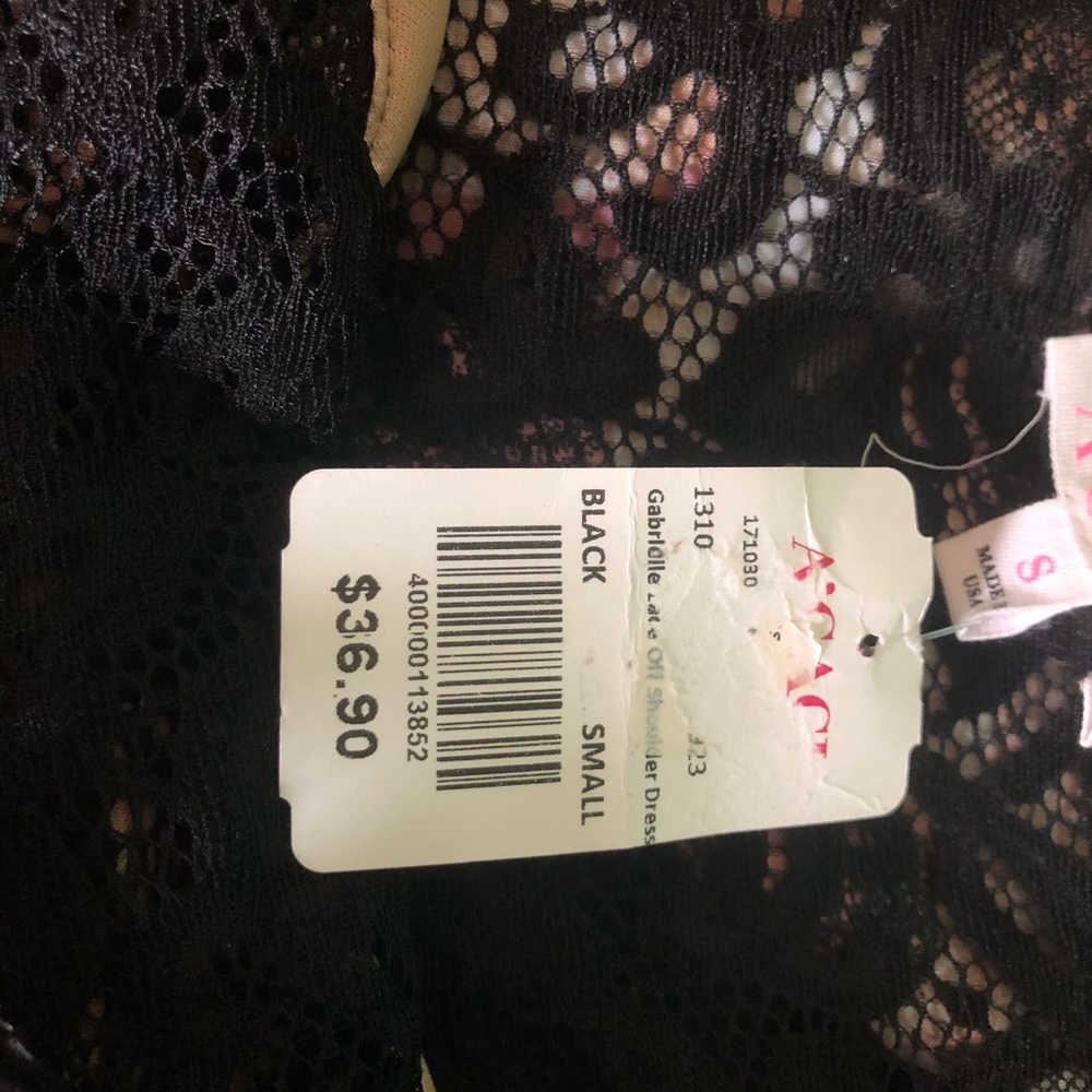 Dress from Agaci